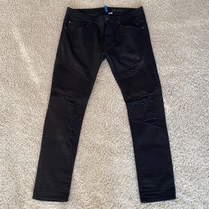 Men’s H&M Black Jeans
